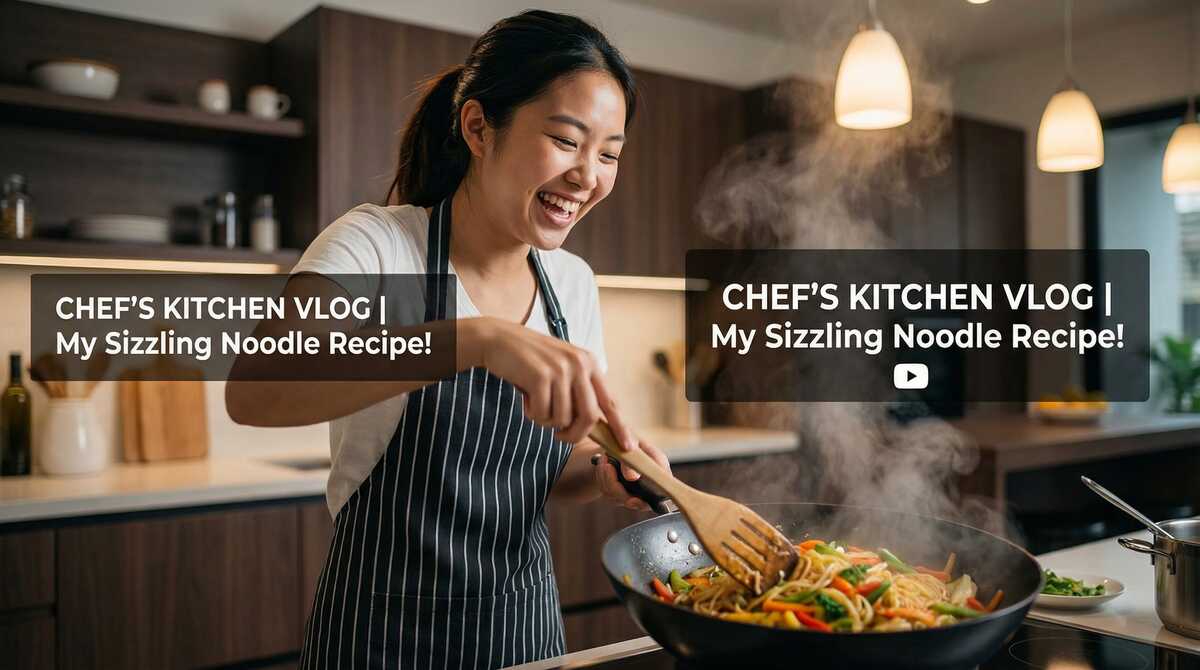 人妻视频美食视频教程